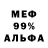 Alpha PVP крисы CK Ani Gabri